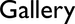 Nábytok Gallery Direct
