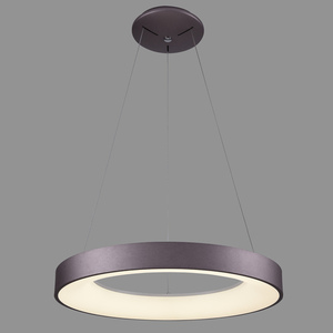Závesné LED svietidlo Italux Giulia bronzové 40W 3000K SKU 5304-840RP-CO-3 small 1