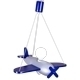 Závesná lampa Airplane Clipper 104.23.08 small 2