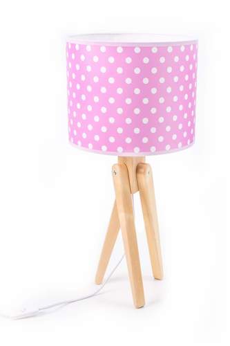 Skontrolujte Detská stolná lampa Trivet natural 421.01.22