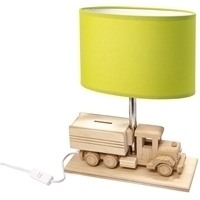 Detská lampa Truck - Piggy bank 411.24.25 small 1