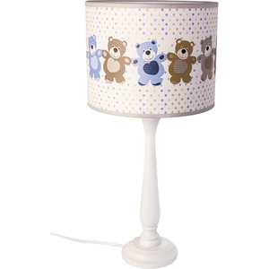 Detská stolná lampa Berta 410.41.07 small 0