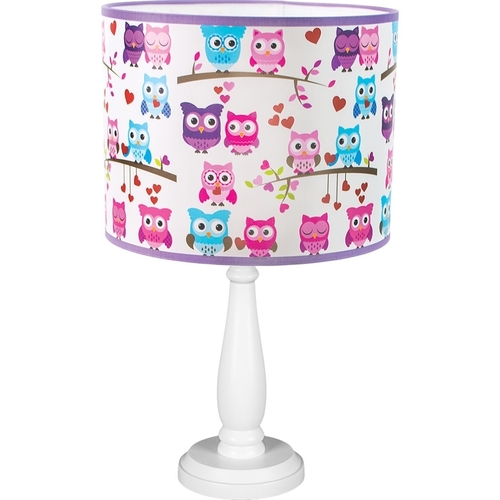 Skontrolujte Detská stolná lampa Tina2 410.31.23