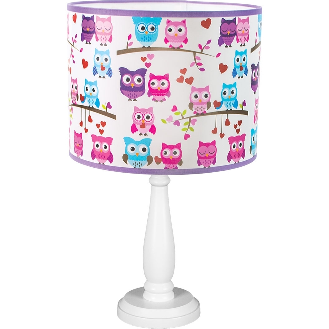 Detská stolná lampa Tina2 410.31.23