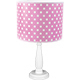 Detská stolná lampa Tina2 410.31.22 small 2