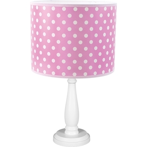 Detská stolná lampa Tina2 410.31.22 small 0