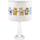 Detská stolná lampa Tina2 410.31.07 small 2