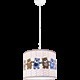 Závesná lampa Misie Classic25 855.20.07 small 2