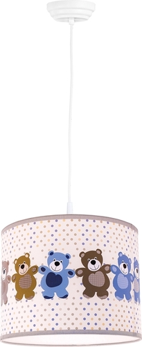 Skontrolujte Závesná lampa Misie Classic25 855.20.07
