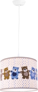 Závesná lampa Misie Classic25 855.20.07 small 0