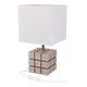 Nočná lampa pre dieťa Rubi, bielená small 2