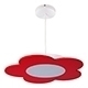 Detské závesné svietidlo Flower Fiore LED 955.01.24 small 2