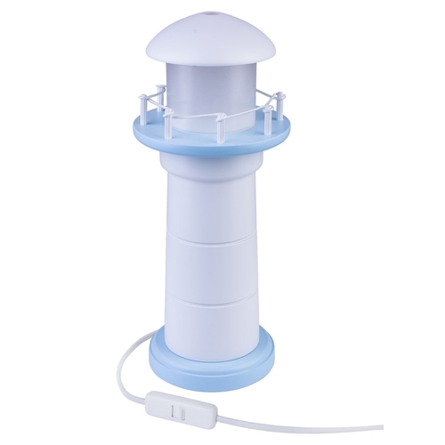 Skontrolujte Detská stolná lampa Modrý lampáš 411.30.14