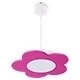 Detské závesné svietidlo Flower Fiore LED 955.01.23 small 2