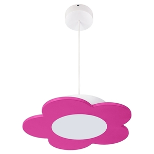 Detské závesné svietidlo Flower Fiore LED 955.01.23 small 0