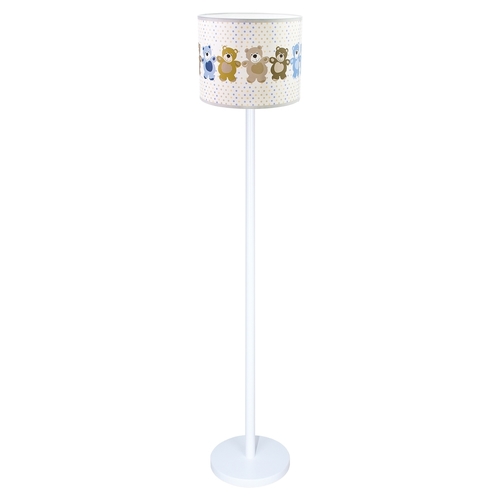 Skontrolujte Stojacia lampa ZOSIA 811.21.07