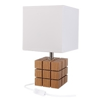 vyhliadka Prírodná lampa Rubi Prírodná lampa Rubi