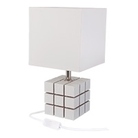 Rubi lampa biela 411.34.09 small 1
