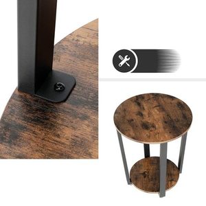 Konferenčný stolík LET57X small 7