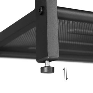 Lavica / stojan na topánky LOFT LBS74X small 6