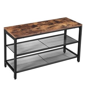 Lavica / stojan na topánky LOFT LBS74X small 0