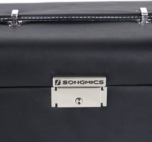Elegantná šperkovnica JBC121B small 4