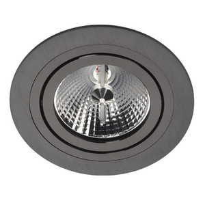 Čierne Alcazar 140.BB Downlight small 1