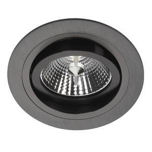 Čierne Alcazar 140.BB Downlight small 0