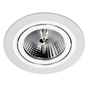 Stropné svietidlo Alcazar Silver s chrómom 140.SC small 1