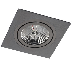 Black Square Downlight Alcazar 141.BB small 1