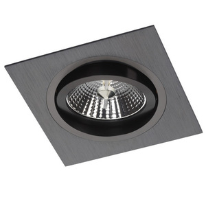 Black Square Downlight Alcazar 141.BB small 0