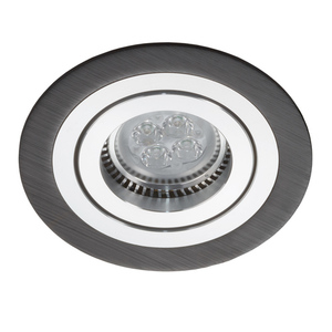Čierny Alcazar s Chrome 540.BC small 1
