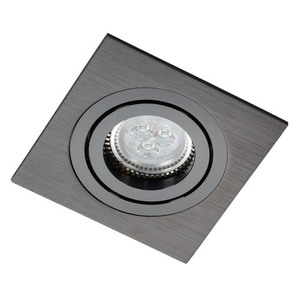 Black Square Downlight Alcazar 541.BB small 1