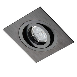 Black Square Downlight Alcazar 541.BB small 0
