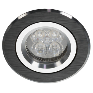 Sklopné dolné svetlo Black Alcoy 540.BC small 1