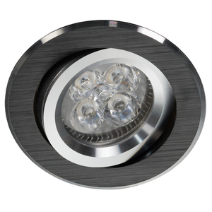 Sklopné dolné svetlo Black Alcoy 540.BC small 0