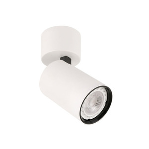 Reflektor Italux Laconi GU10 biely SPL-2846-1SC-WH small 1