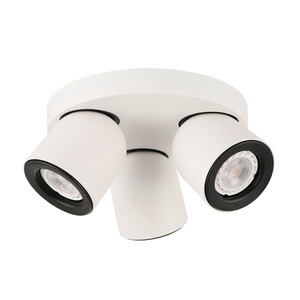 Reflektor Italux Nuora biely 3x GU10 SPL-2855-3C-WH small 1