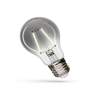 LED žiarovka E-27 230 V, 2,5 W, výkon Cog Nw Modernshine Spectrum 1 LED žiarovka E-27 230 V, 2,5 W, výkon Cog Nw Modernshine Spectrum small 1