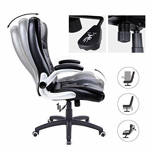 Skontrolujte OBG51B ergonomická kancelárska stolička OBG51B ergonomická kancelárska stolička
