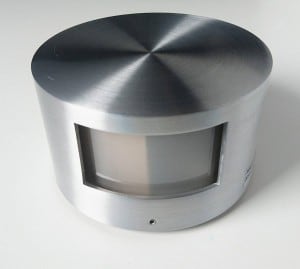 Nástenné svietidlo Wever &amp; Ducré NOX 120 10206 small 1