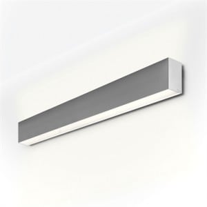 PLANLICHT Pure 2 dvojstenové svietidlo 1x2x14 / 24W 60cm 0 PLANLICHT Pure 2 dvojstenové svietidlo 1x2x14 / 24W 60cm small 0