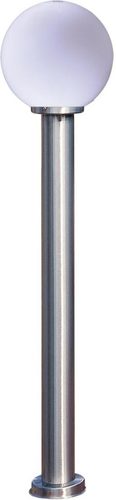 Skontrolujte Nízka vonkajšia stojanová lampa K-LP270-1000 zo série ANA