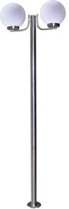 Vysoká vonkajšia stojanová lampa K-LP270-2200 zo série ANA small 0