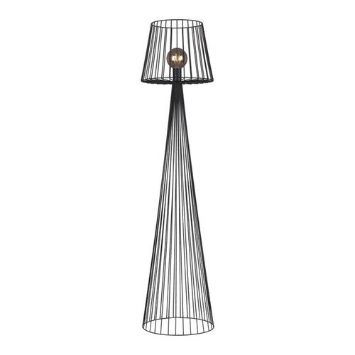 Skontrolujte Stojacia lampa K-4643 zo série SOUL BLACK
