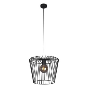 Závesné svietidlo K-4641 zo série SOUL BLACK small 0