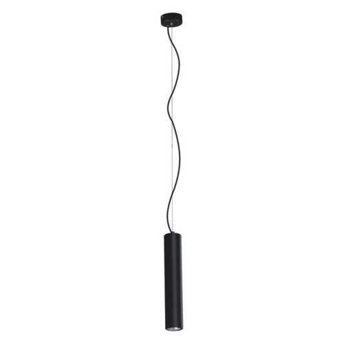 Skontrolujte Závesné svietidlo K-4407 zo série MILE BLACK
