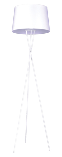 Skontrolujte Stojacia lampa K-4363 zo série REMI WHITE