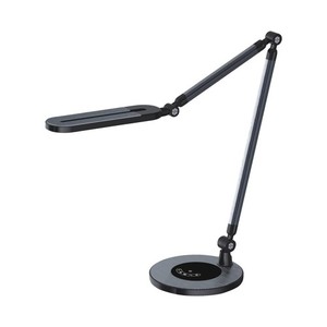 Stolná lampa K-BL1221 čierna zo série ALETTE 0 Stolná lampa K-BL1221 čierna zo série ALETTE small 0