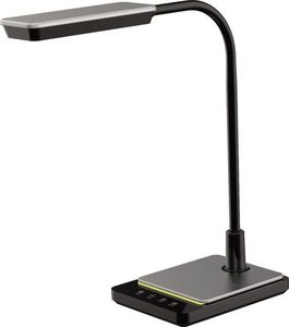 Stolná lampa K-BL1027 čierna zo série IKA small 0